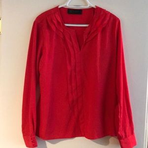 Kardashian Kollection Blouse